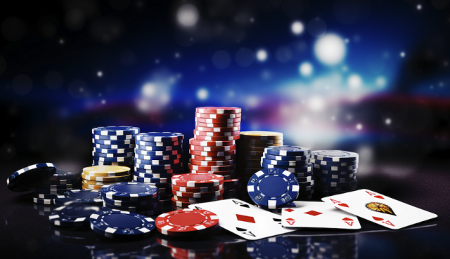 Meningkatkan Peluang Menang di Slot Casino Online