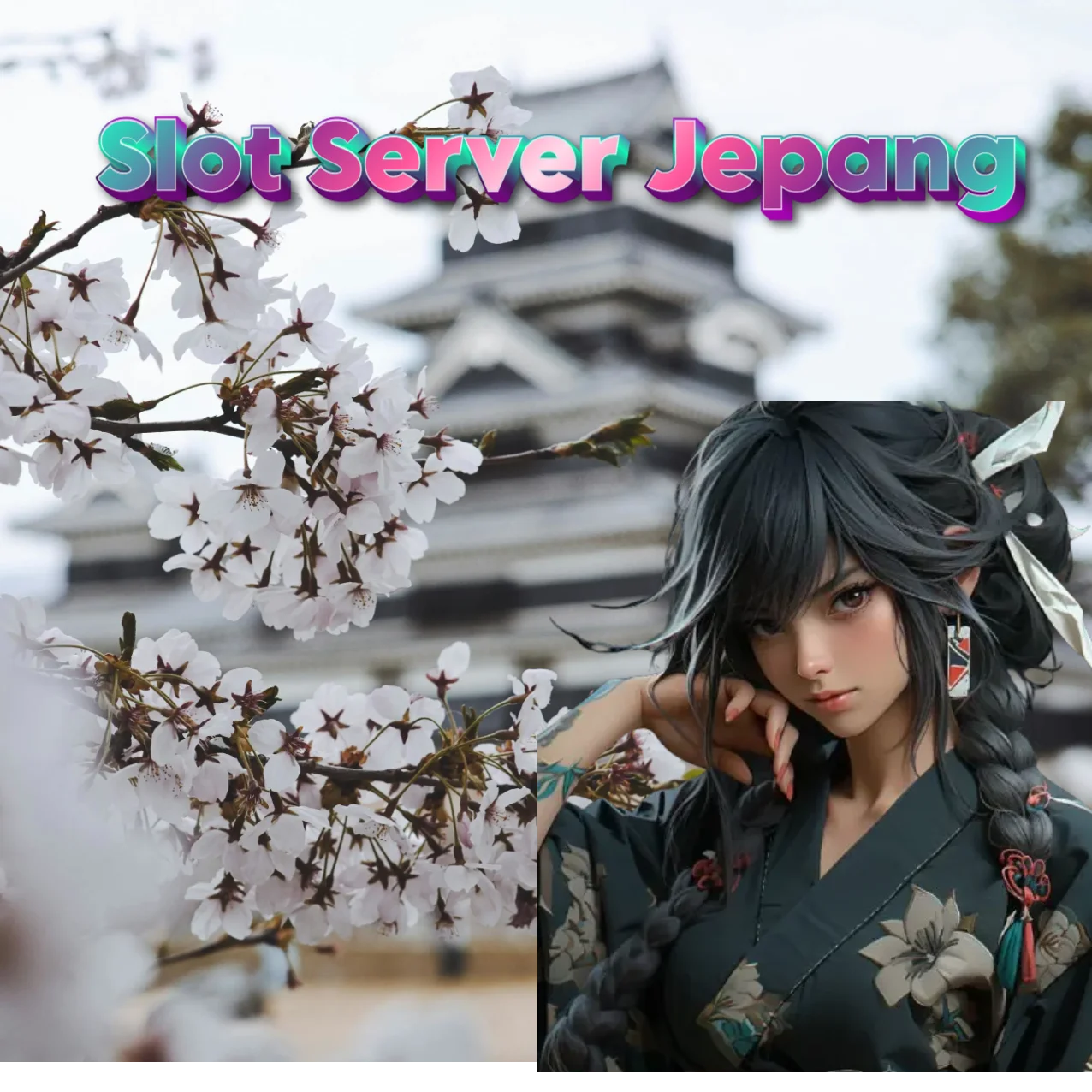 Peluang Menang Lebih Besar dengan Slot Server Jepang yang Stabil